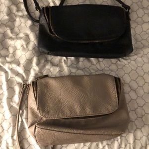H&M crossbody purses